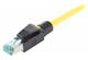 RJI RJ45 GL plug Cat6A, 8p, IP20
