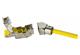 RJI MF RJ45 plug Cat6A, 8p IDC angl. 35°