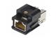 Han3A RJ45 10G Cat6A PFT insert 8p