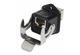 RJI Han 3A RJ45 PFT Cat6A met. M-version