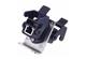 RJI IP67 HAN3A GENDER CHANGER STR. PLAST