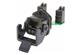 Han 3A RJ45 Hybrid PFT plastic