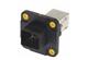 HARTING PP EasyInstall PFT Cat6A 2x RJ45