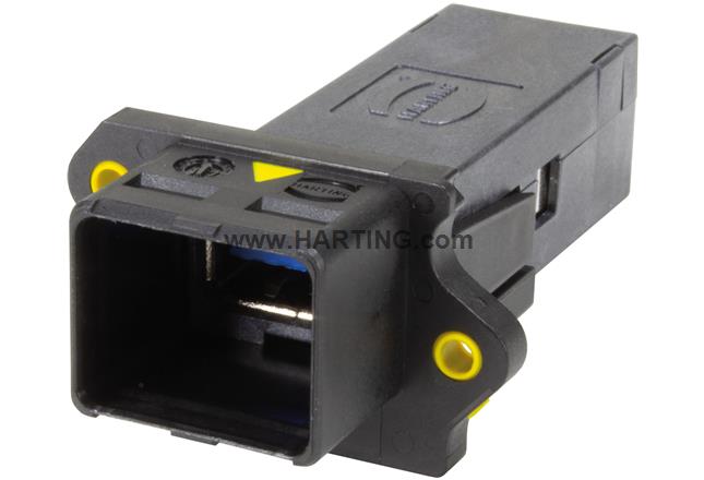 PushPull V4 PFT, USB 3.0 A