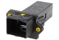 PushPull V4 PFT, USB 3.0 A