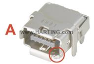 ix Industrial 10A-1 jack AH (T&R550)