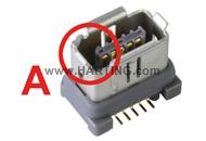 ix Industrial 10A-1 jack V (T&R450)