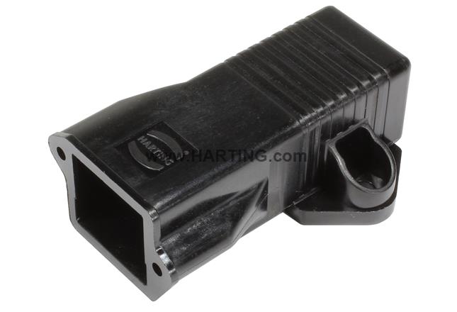 HPP V4 hood surface mounting