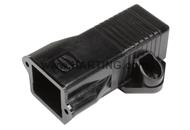 HPP V4 hood surface mounting