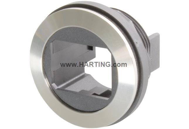 har-port PFT for HIFF inserts INOX