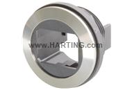 har-port PFT for HIFF inserts INOX