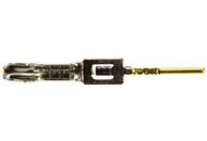 T1 male crimp AWG 26-28 (500pcs/reel)