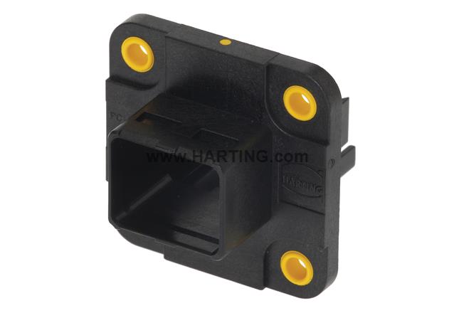 HPP V4 EI-PFT housing for HIFF inserts