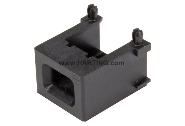 HARTING PP mini displayport adapter
