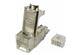RJI Keystone Cat.6, 8p IDC AWG24-22