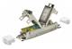 RJI RJ45 10G Cat.6A, 8p IP20 extender