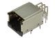 HPP V4 Signal THT 10pole horizontal jack