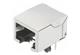 RJI RJ45 Jack Cat.5 THT angled