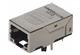 RJI RJ45 jack w. transformer for 1 Gbit