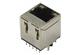 RJI RJ45 jack 1Gbit vert. biCo LED gn/ye