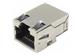 RJI RJ45 jack 1Gbit CE biCLED