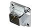 HPP Metal receptacle without adapter