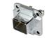 HPP V4 EI-PFT metal housing with clip