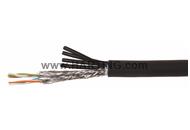 Hybridcable Cat.6 4x2xAWG26/7,4x1,5 20m