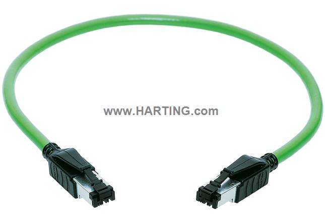 RJI Cab 4X22/7,IP20 outdoor,multi.7,0m