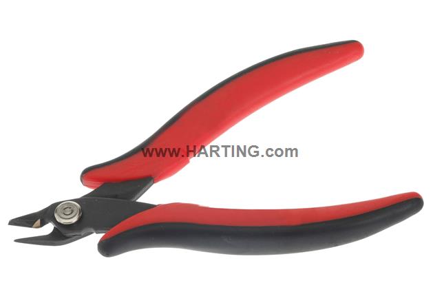 RJ Side cutter
