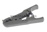 RJ Universal cable stripping tool