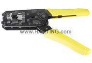 RJI PROFINET Cat5 Compact Assembly Tool