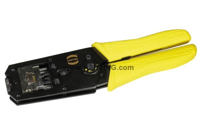 RJI Gigalink Cat6A Assembly Tool