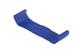 PushPull V4 clip for plug; blue