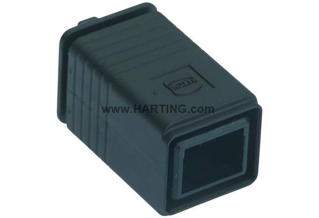 HPP dust cap device side without cord