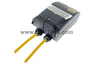PP-V4-OUT-IDC-RJ45-8P-J-P-BL, AWG 24-22