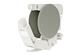 RJI DIN-rail outlet cover set