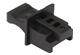 RJI RJ45 jack cover black