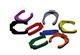 Color clip RJ45 dl-bt green