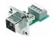 Set  PP Met. PFT 4pol 48V/12A cage clamp