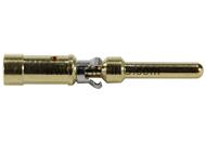 HPP V4 Power crimp contact male 1,5mm²