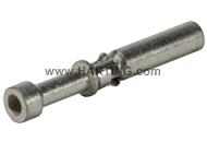 HPP V4 Power crimp cont. female 1,5mm²