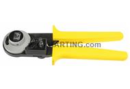 Push Pull Power Crimp Tool