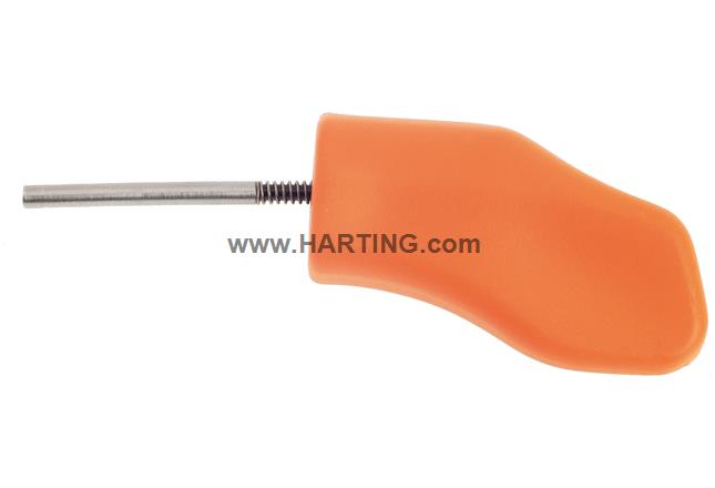 PUSH PULL POWER Contact Removal Tool