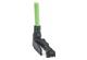 RJIcord;22/1;out;IP20;ang;RJ45;90°;0,5m