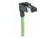 RJI cab 1x IP20ang.270°,22/7; 1,5m;stran