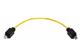 RJI cord 8xAWG26/7 stran. PUR, 2xPP;  5m