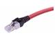 RJI SERCOS III Cable PVC Cat.5 4p 0,3m