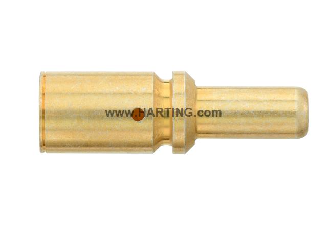 Han TC100-HMC-MC-CRT-10 mm²-AU