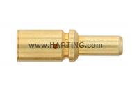 Han TC100-HMC-MC-CRT-10 mm²-AU